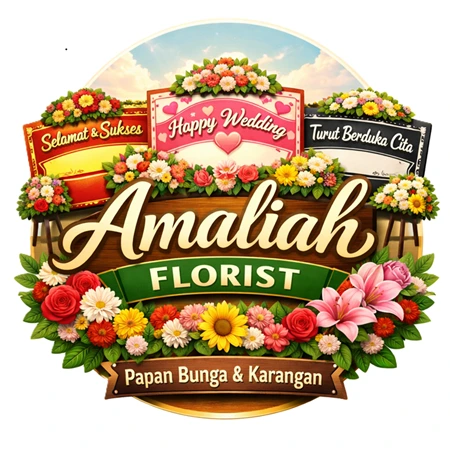 Papan Bunga Jatisaba